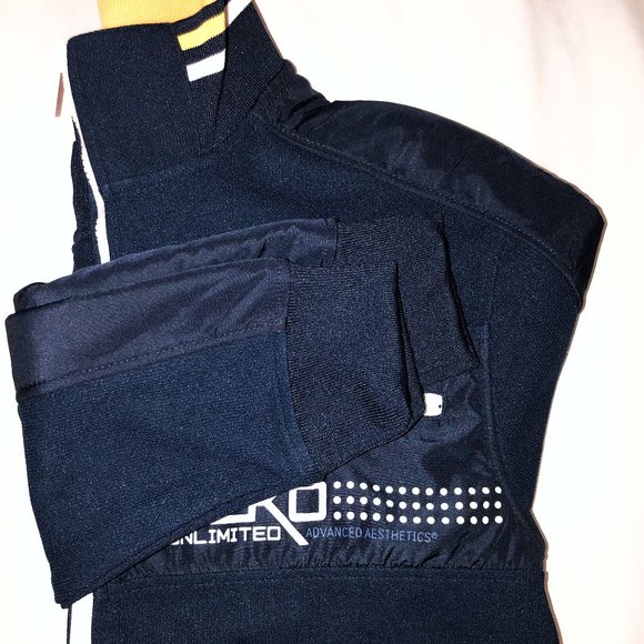 ecko blue sweater - Picture 2 of 5